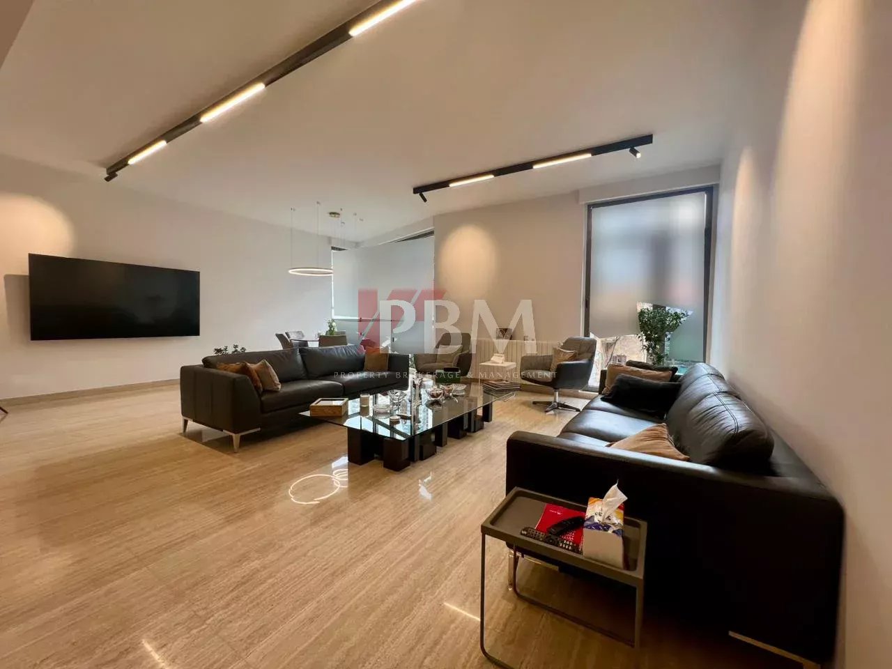 Rental Apartment Beirut Pasteur