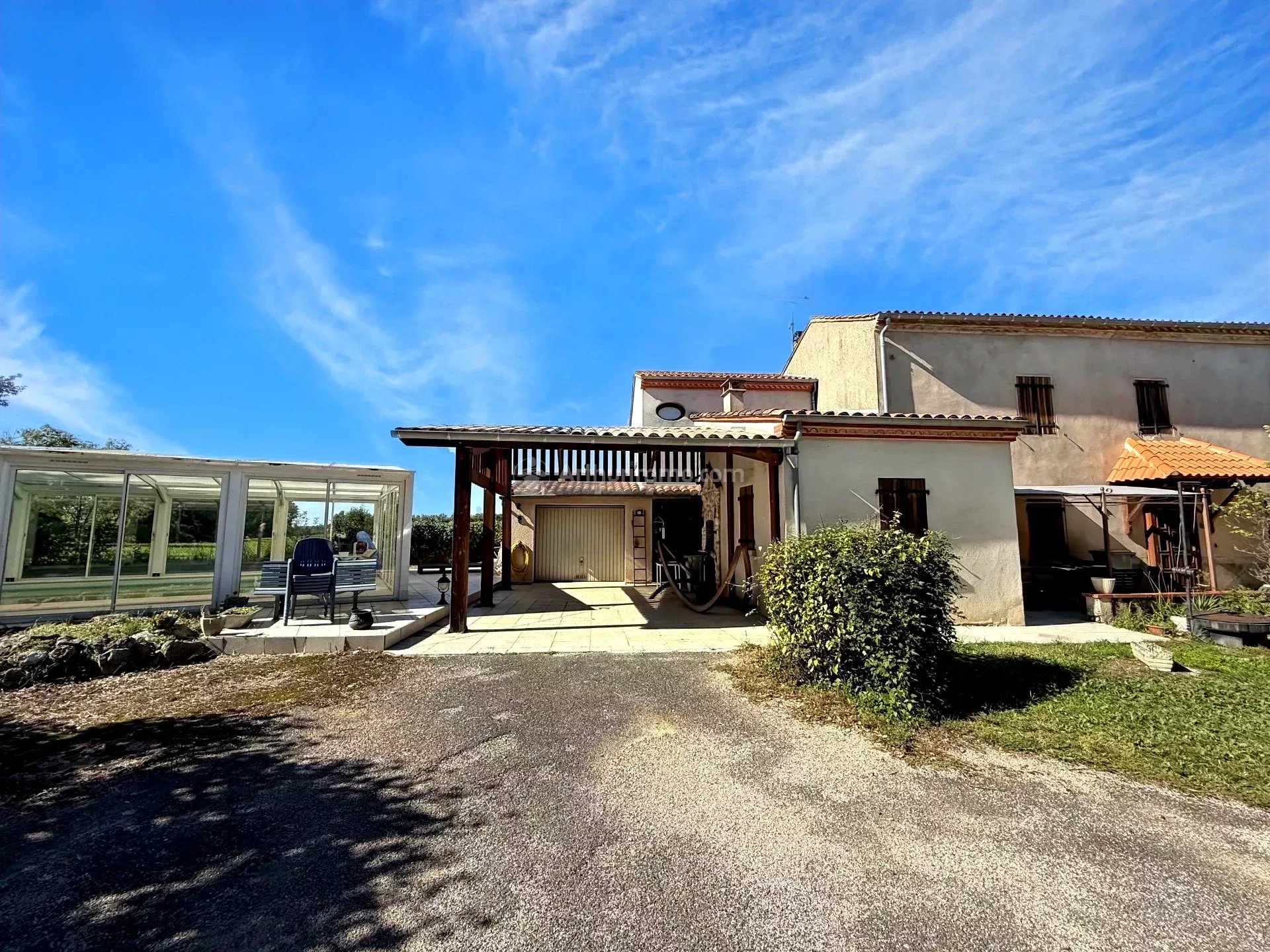 Agence immobilière de Arthurimmo.com ABC Immobilier Albi Verdier