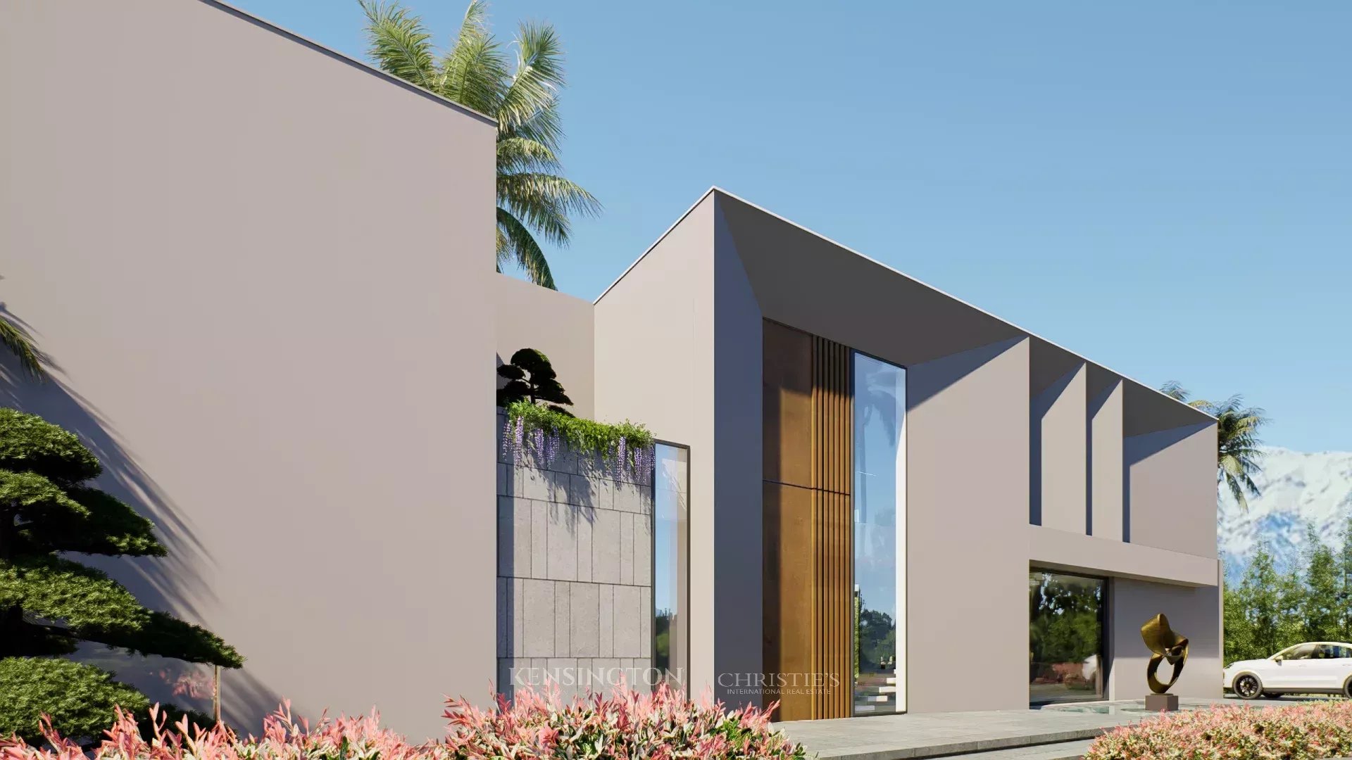 5 Bedroom Villa/Townhouse's Image 8