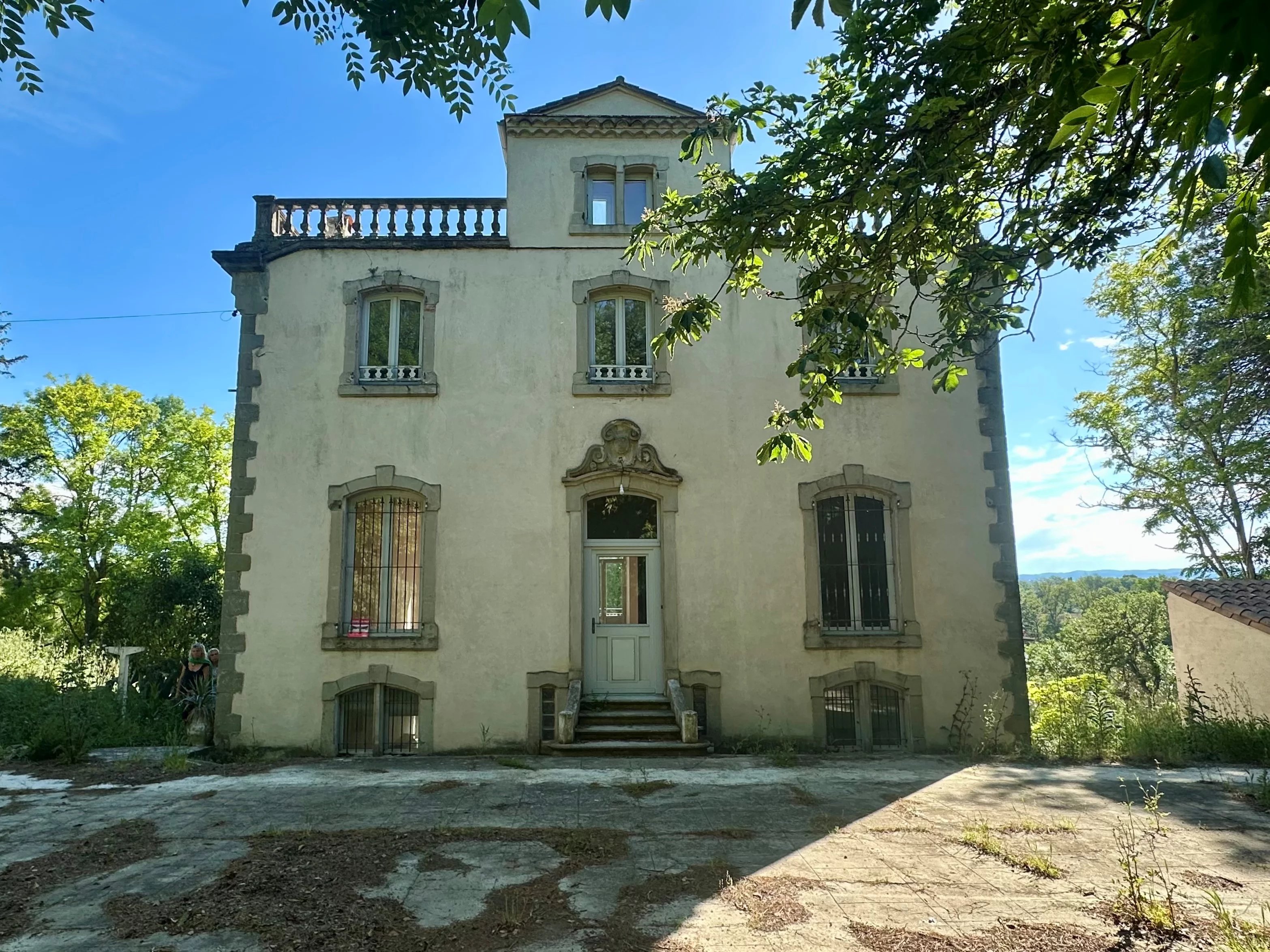 Maison à vendre Bram, Aude