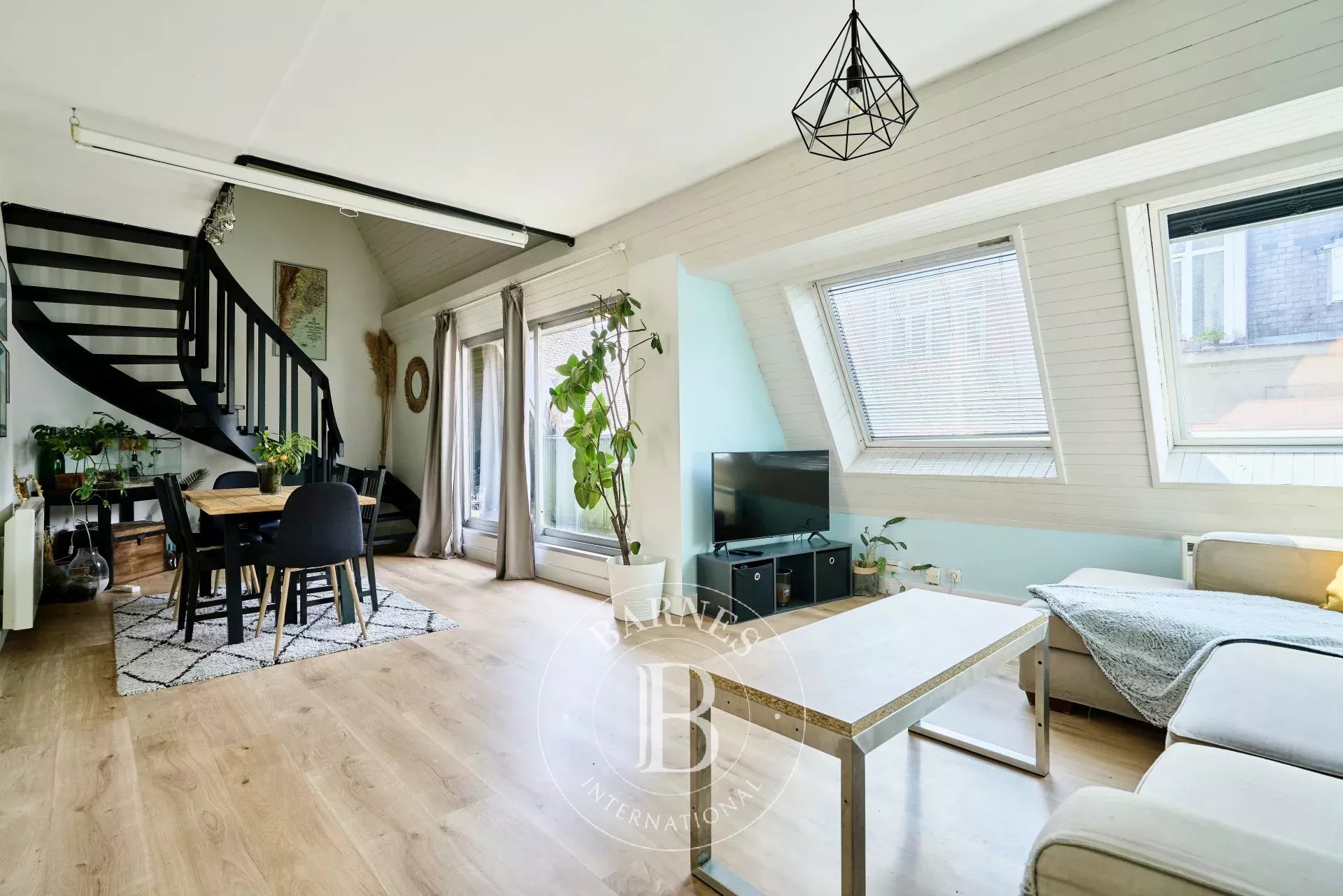 Lille  - Apartment 2 Bedrooms - picture 8