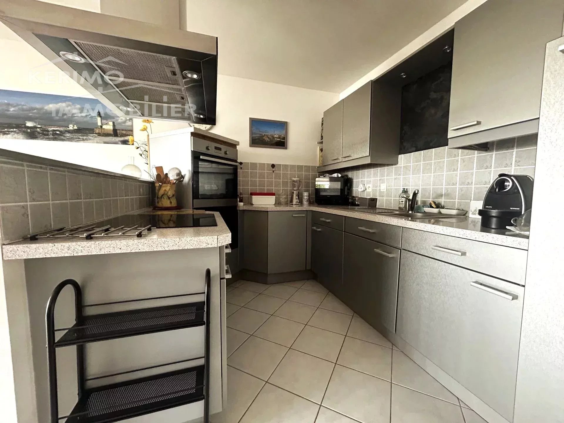 Verkauf Wohnung Binic