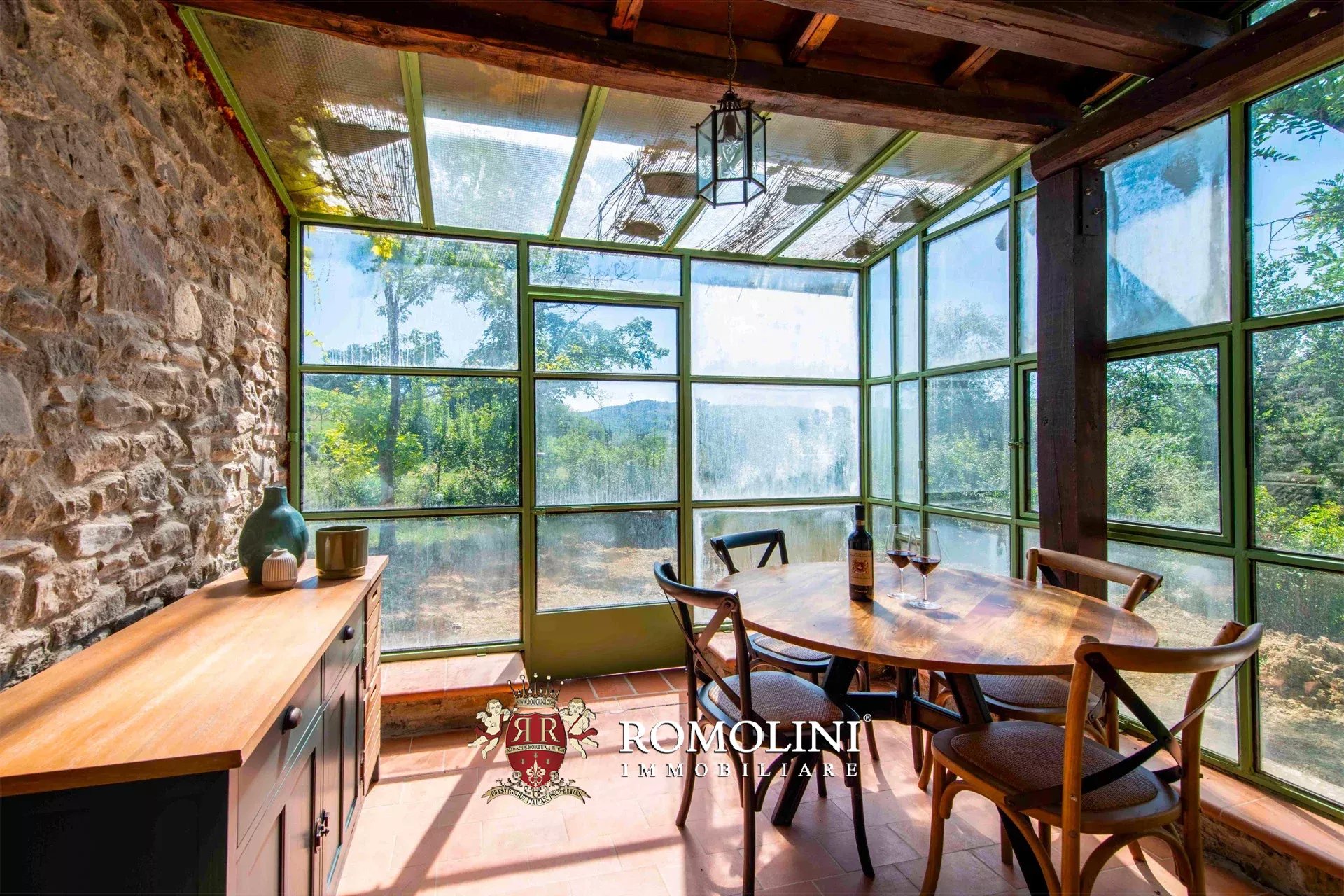 7 Bedroom Vineyard's Image 32
