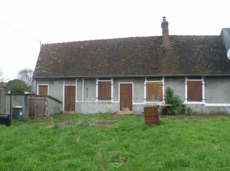 Vente Maison Méru