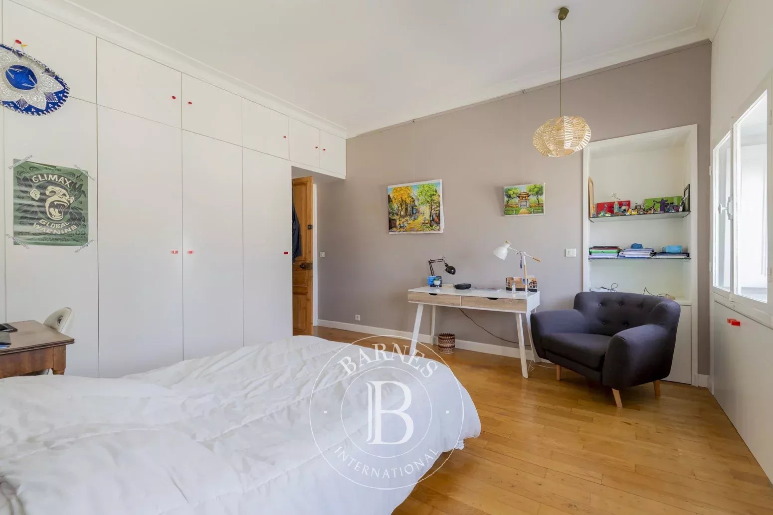 Daire Bordeaux - picture 20