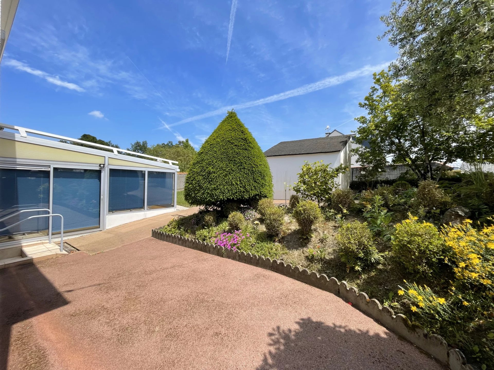 Vente Maison Vertou