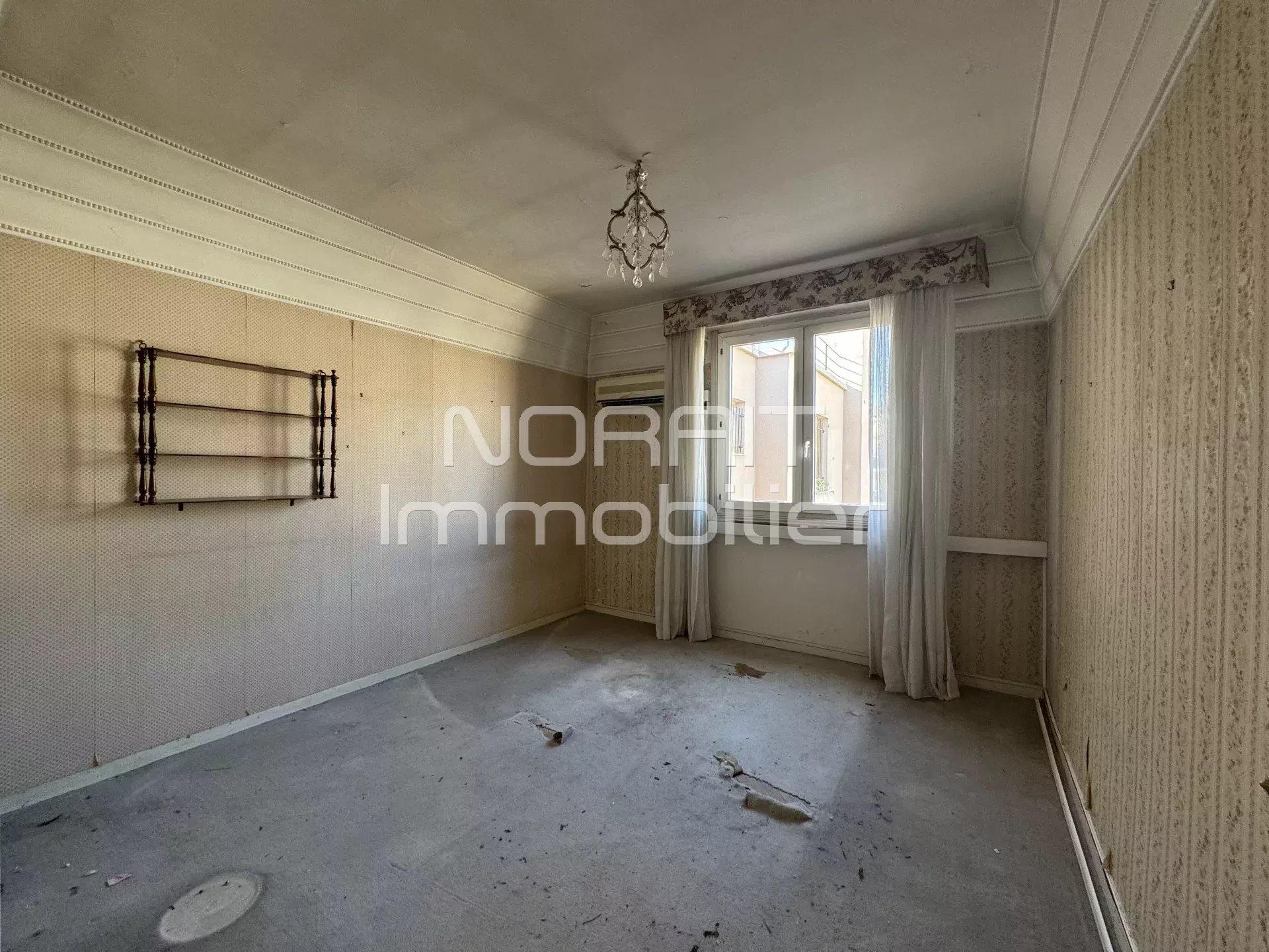 Vente Appartement Nice
