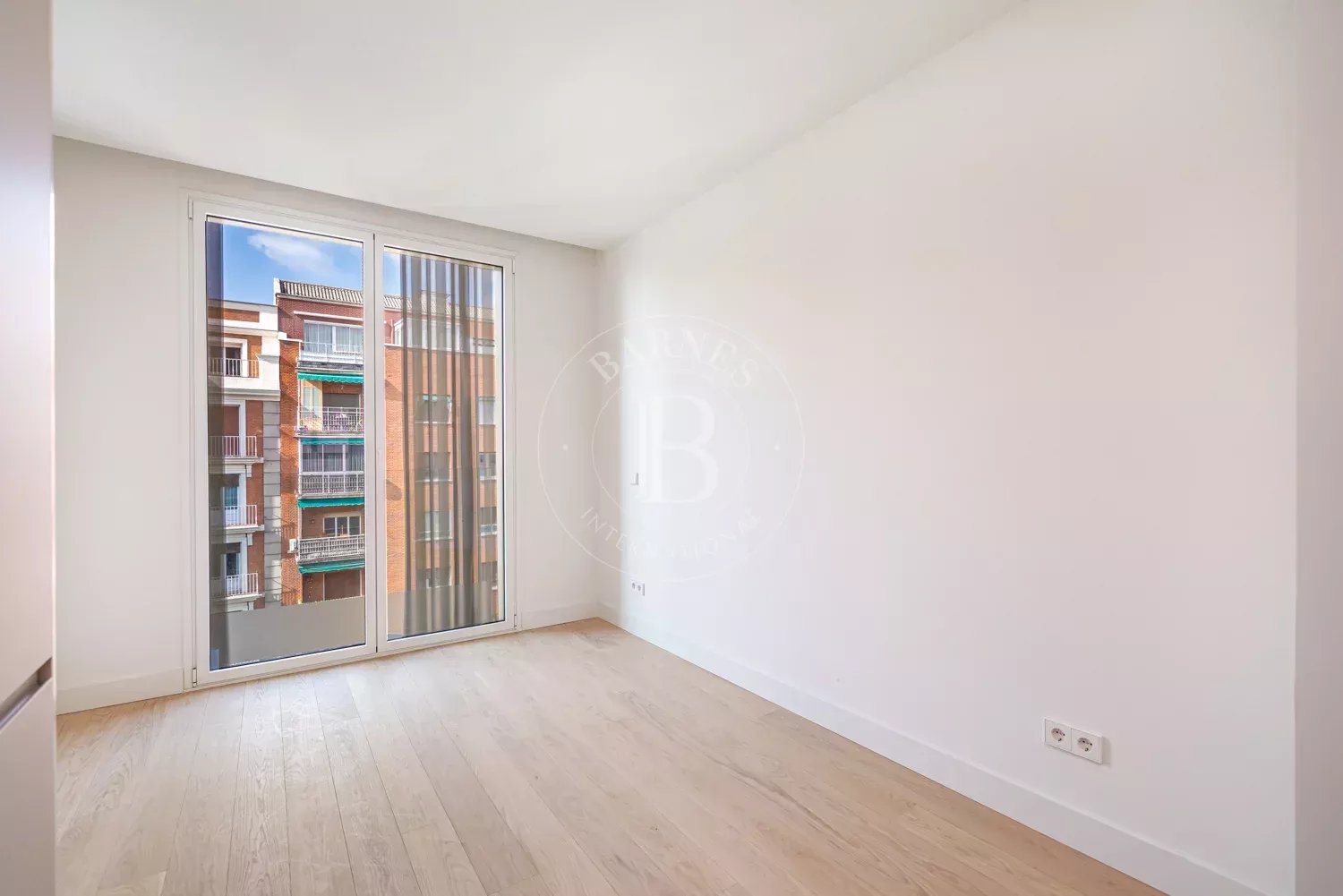 Daire Madrid - picture 36