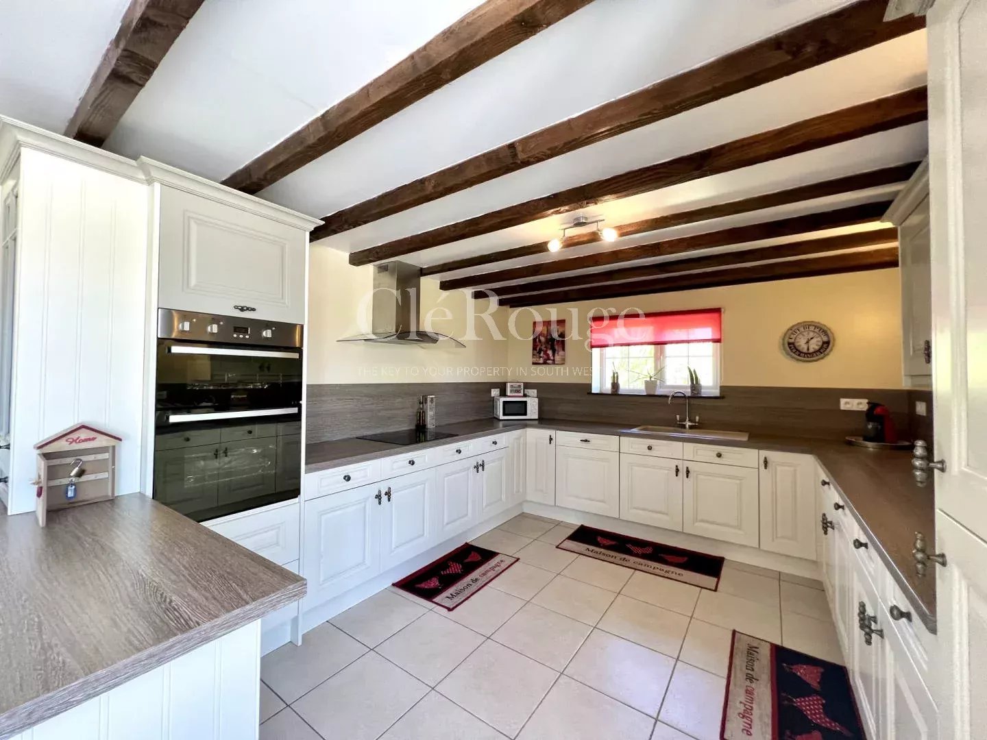 House in Ligueux - Image 2