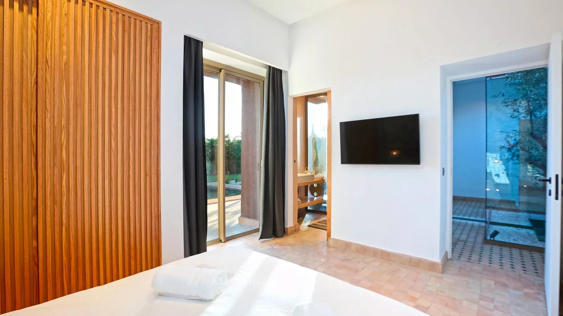 4 Bedroom Villa/Townhouse's Image 28