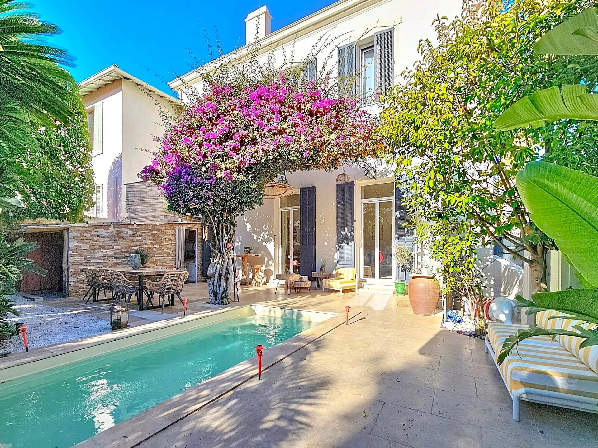 Agence immobilière de AZUR ACT IMMOBILIER