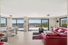 Near Nice – Colomars – Stunning character property with exceptional panoramic views — photo 4 of 7