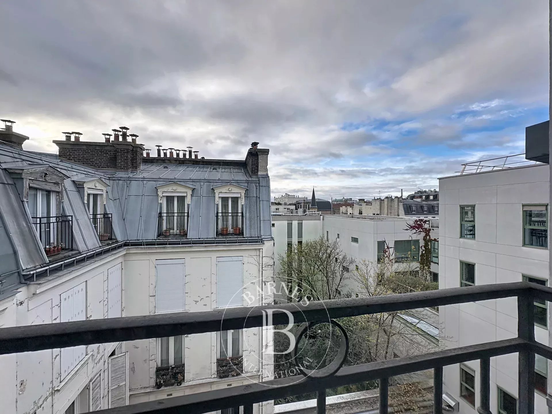 Apartment Paris 7ème - picture 4