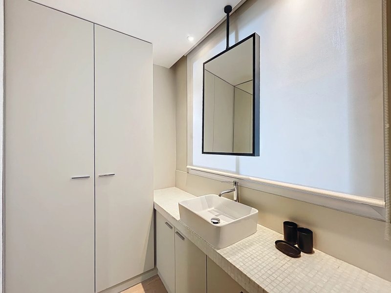 Affitto Appartamento | Paris 16ème - picture 2