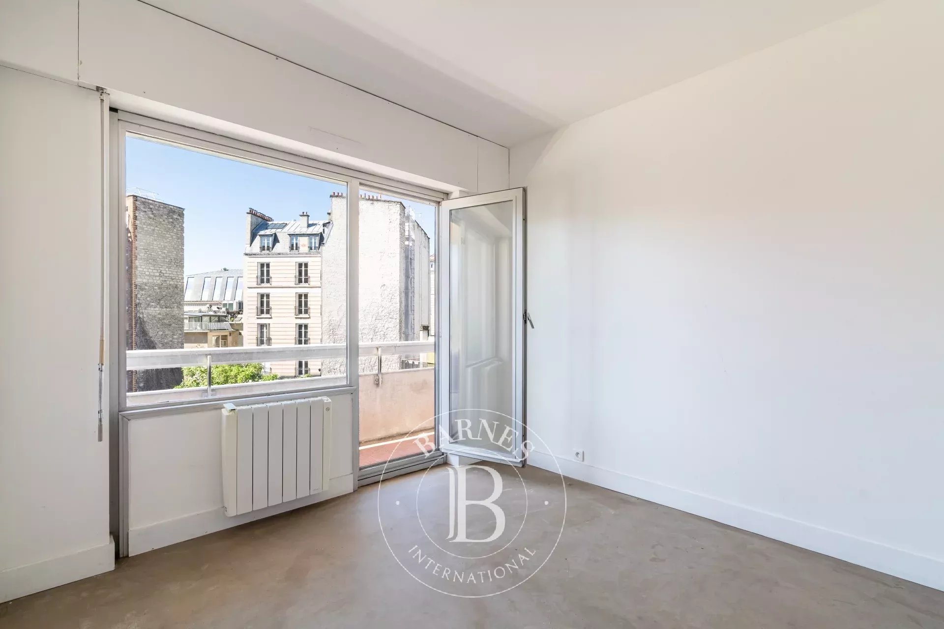 Daire Neuilly-sur-Seine - picture 8