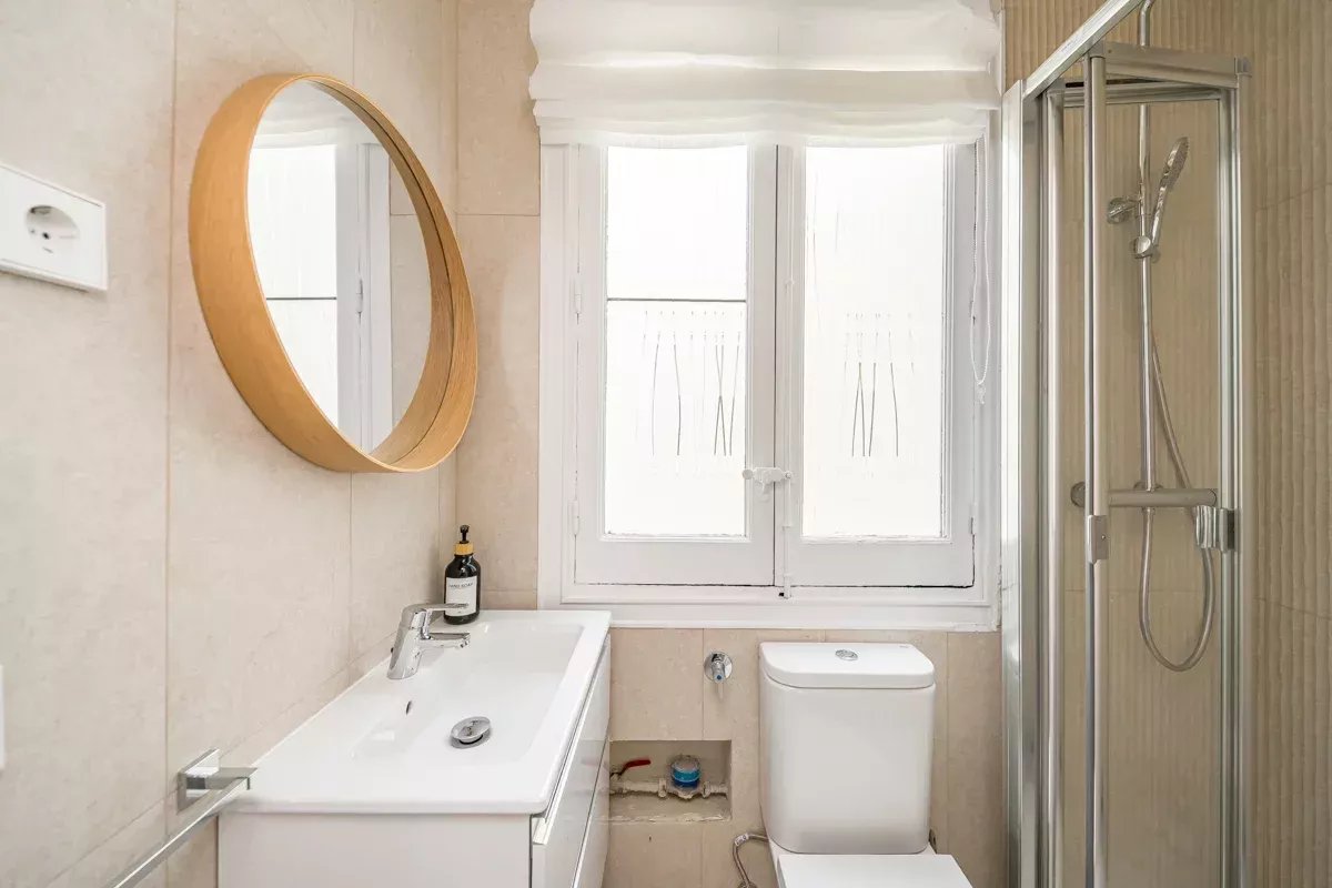 Daire Madrid - picture 33