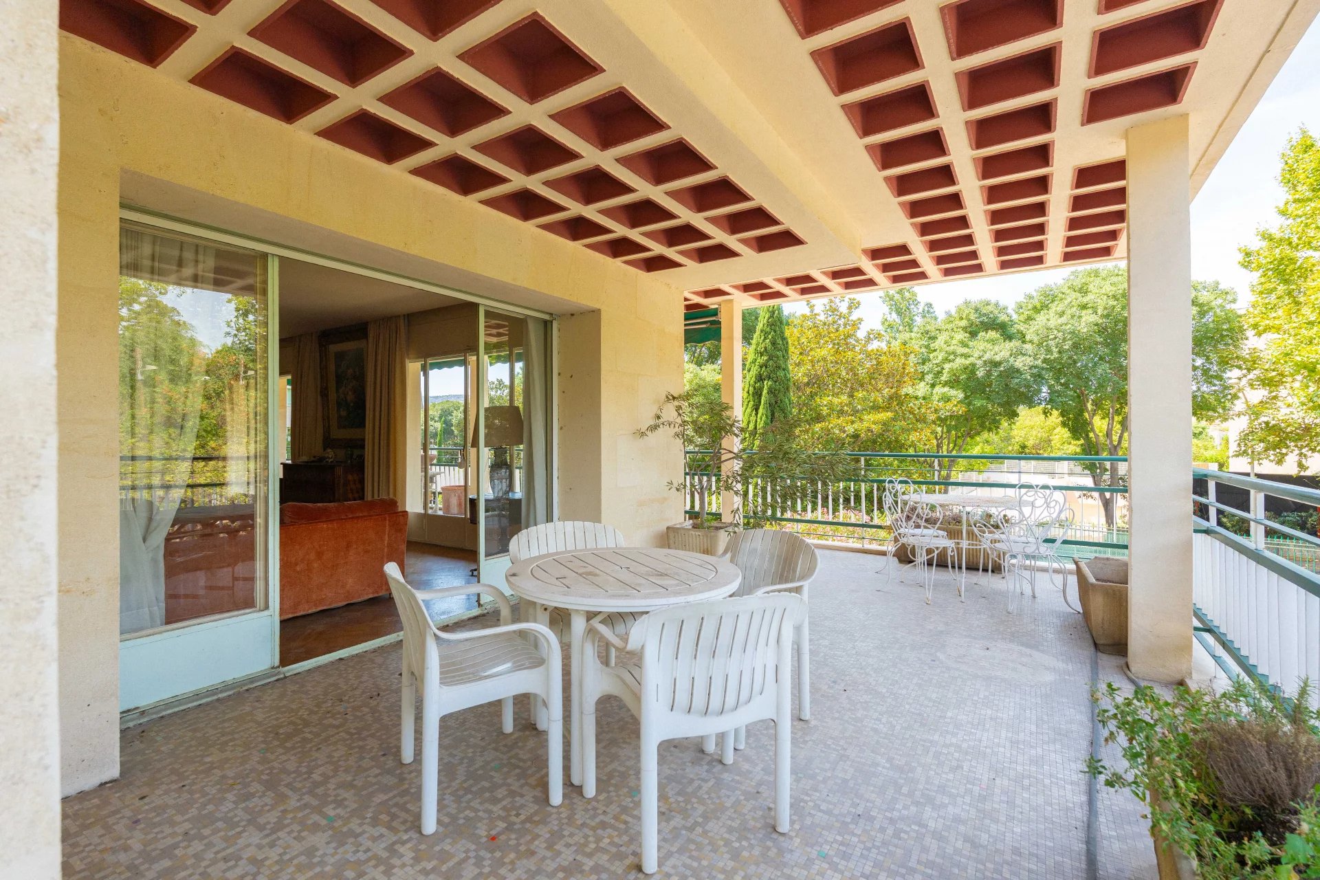 Agence immobilière de Côté Mer