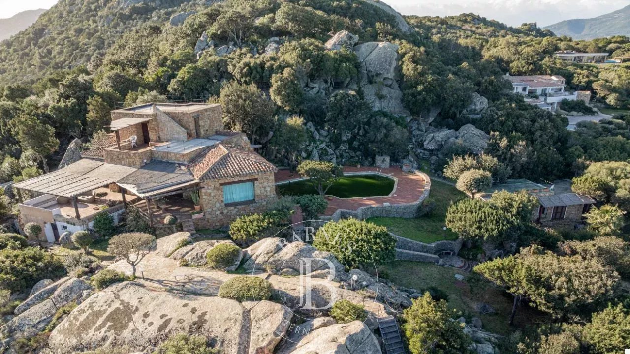 Villa Olbia  -  ref 84312151 (picture 2)