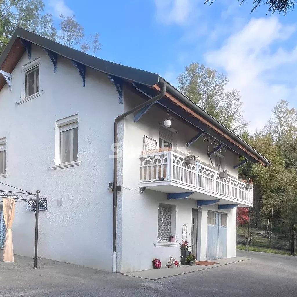 Agence immobilière de Swixim Cruseilles