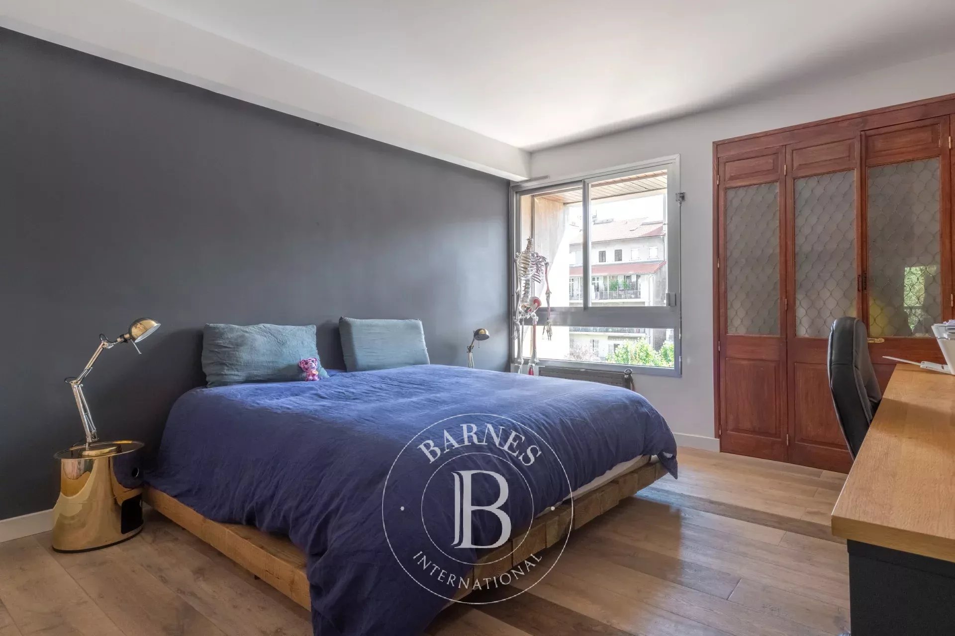 Daire Marseille 8ème - picture 13