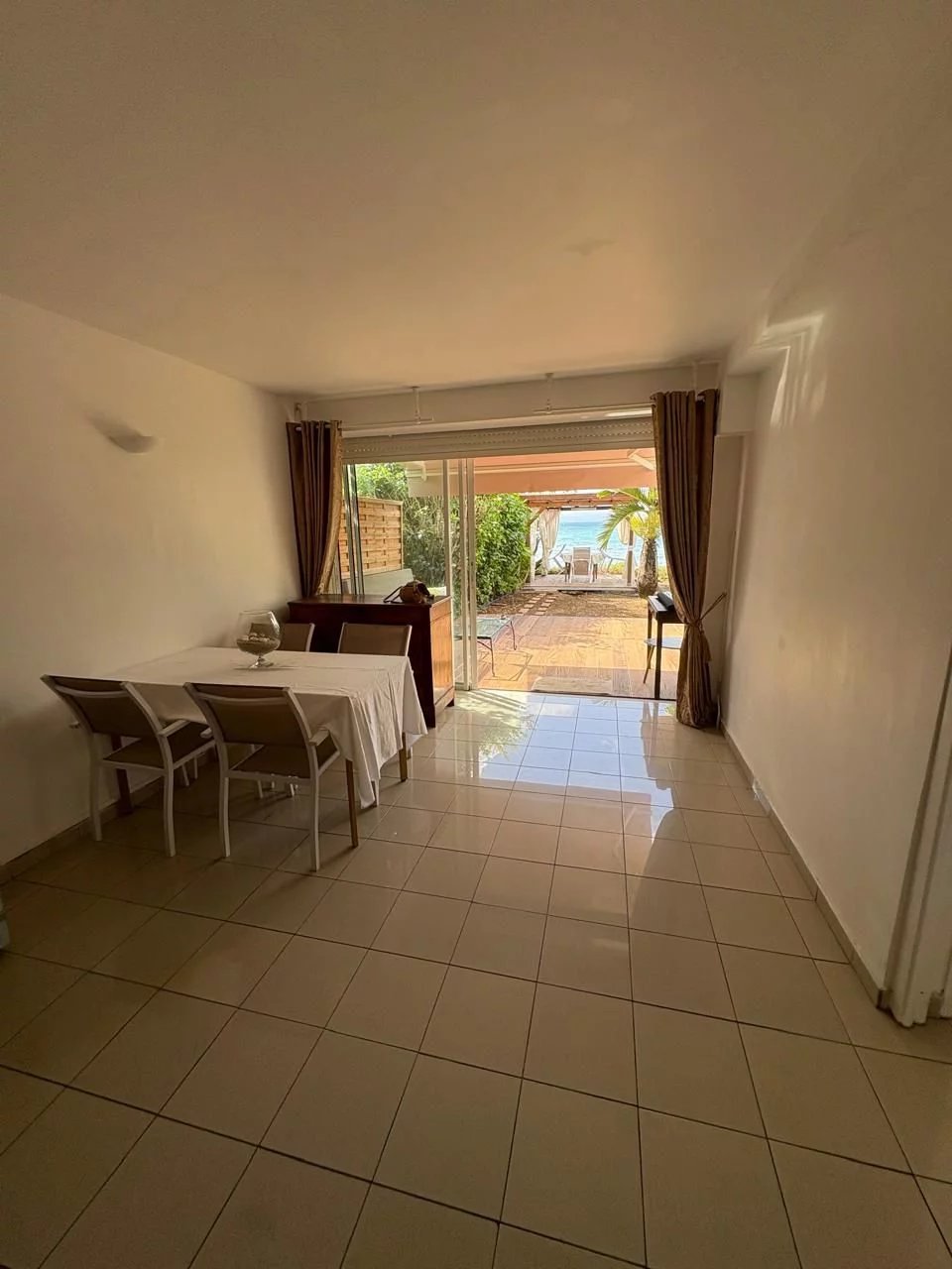 Location Appartement Le Gosier