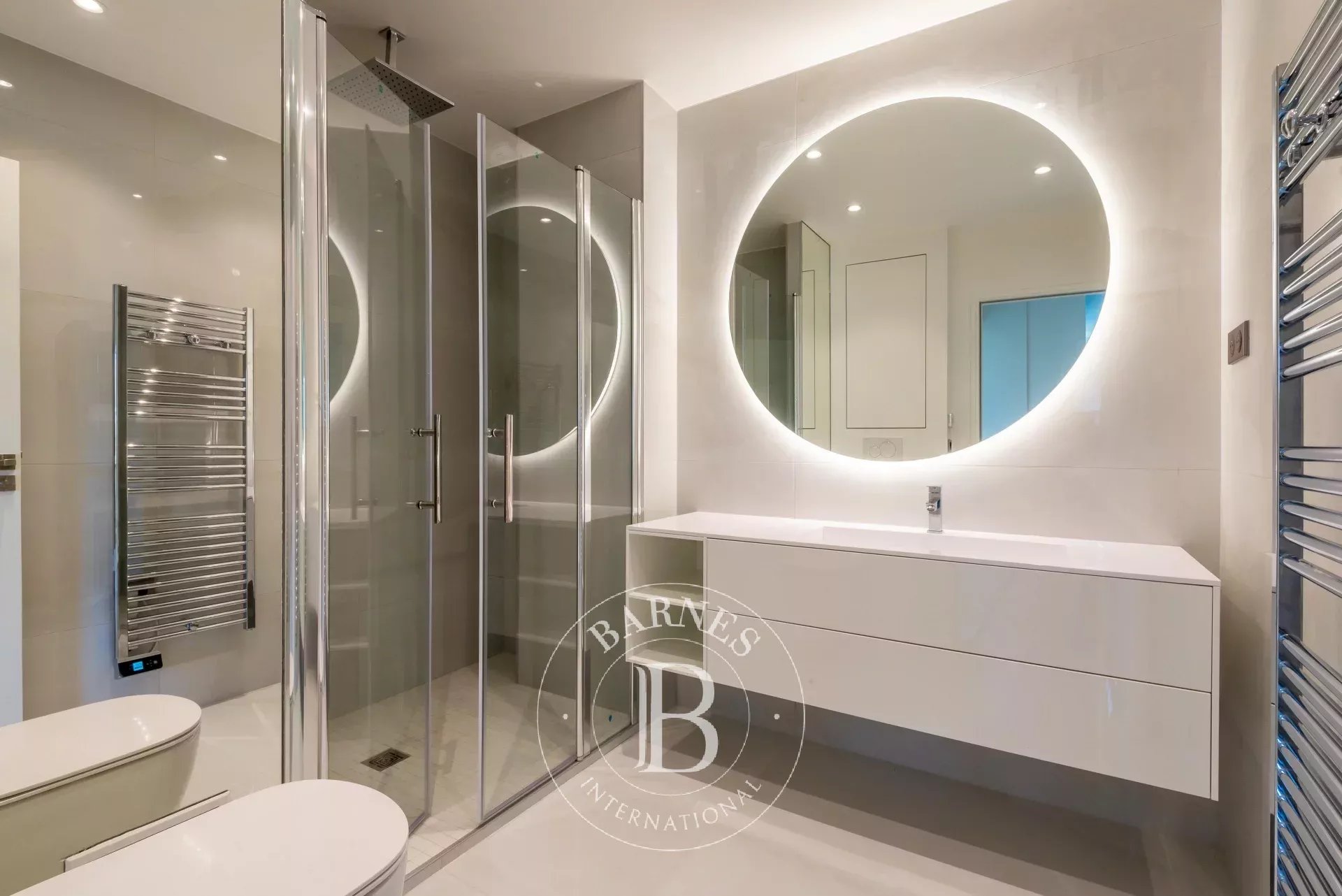 Daire Neuilly-sur-Seine - picture 17