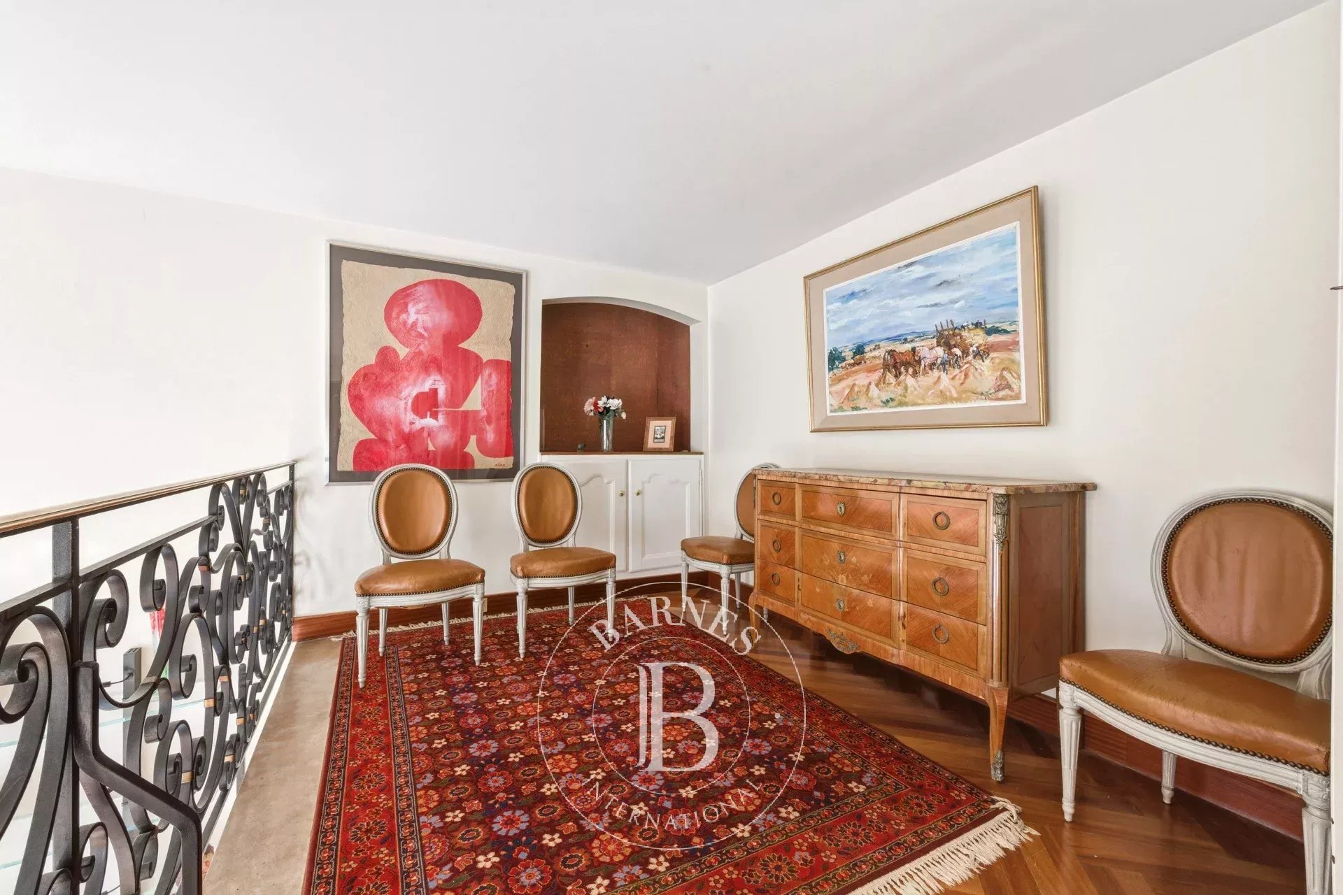 Paris  - Apartment 2 Bedrooms - picture 18