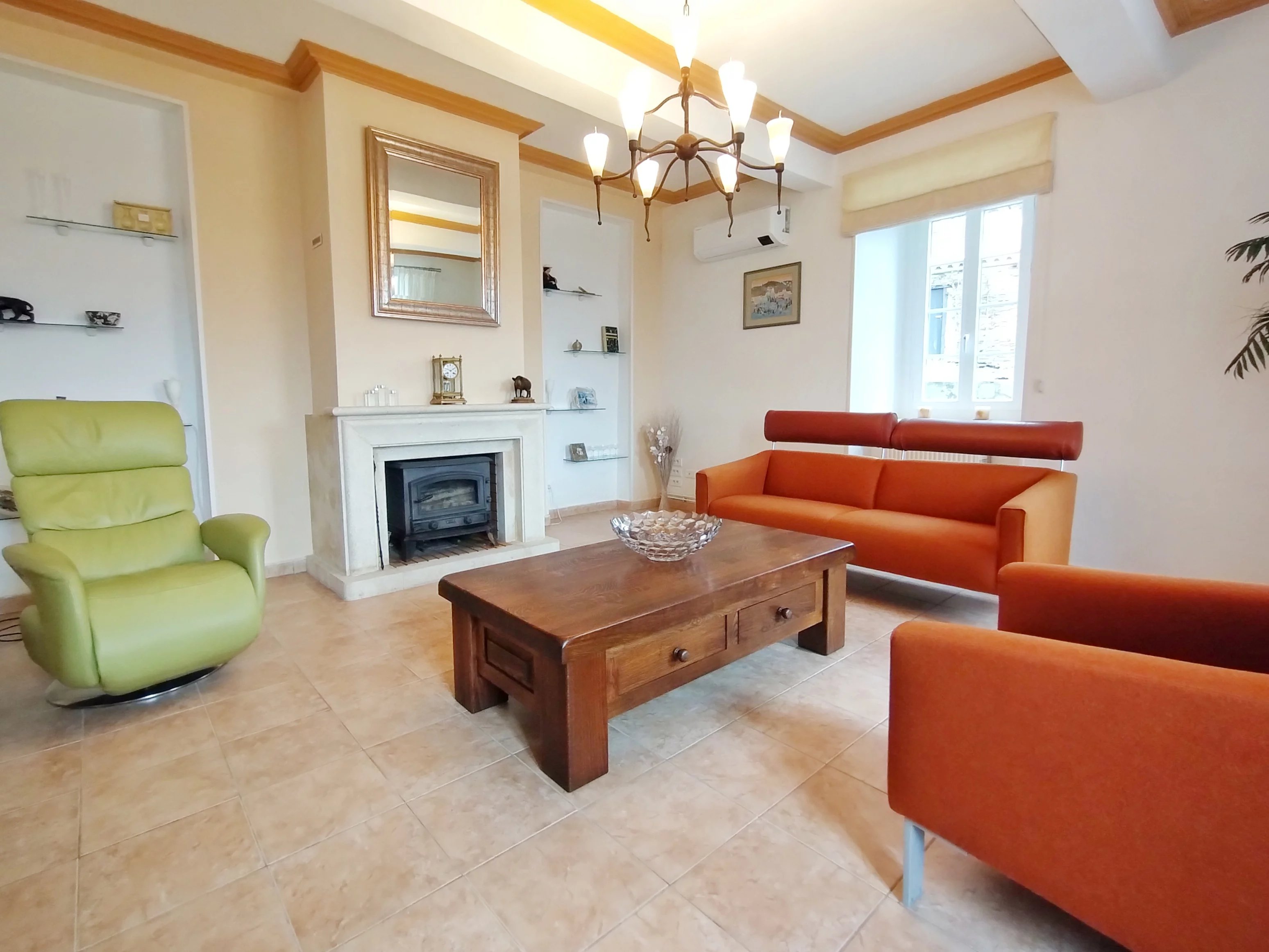 Maison à vendre Mas-Cabardès, Aude