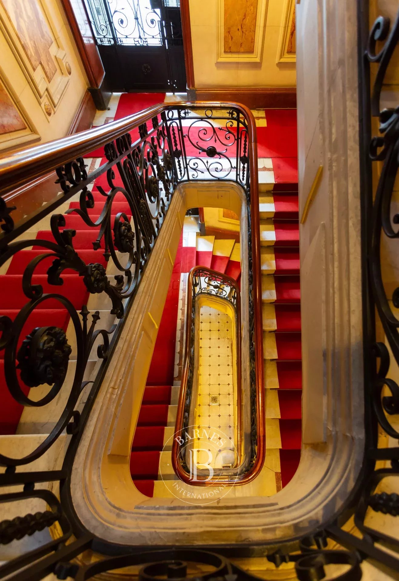 Daire Paris 3ème - picture 25