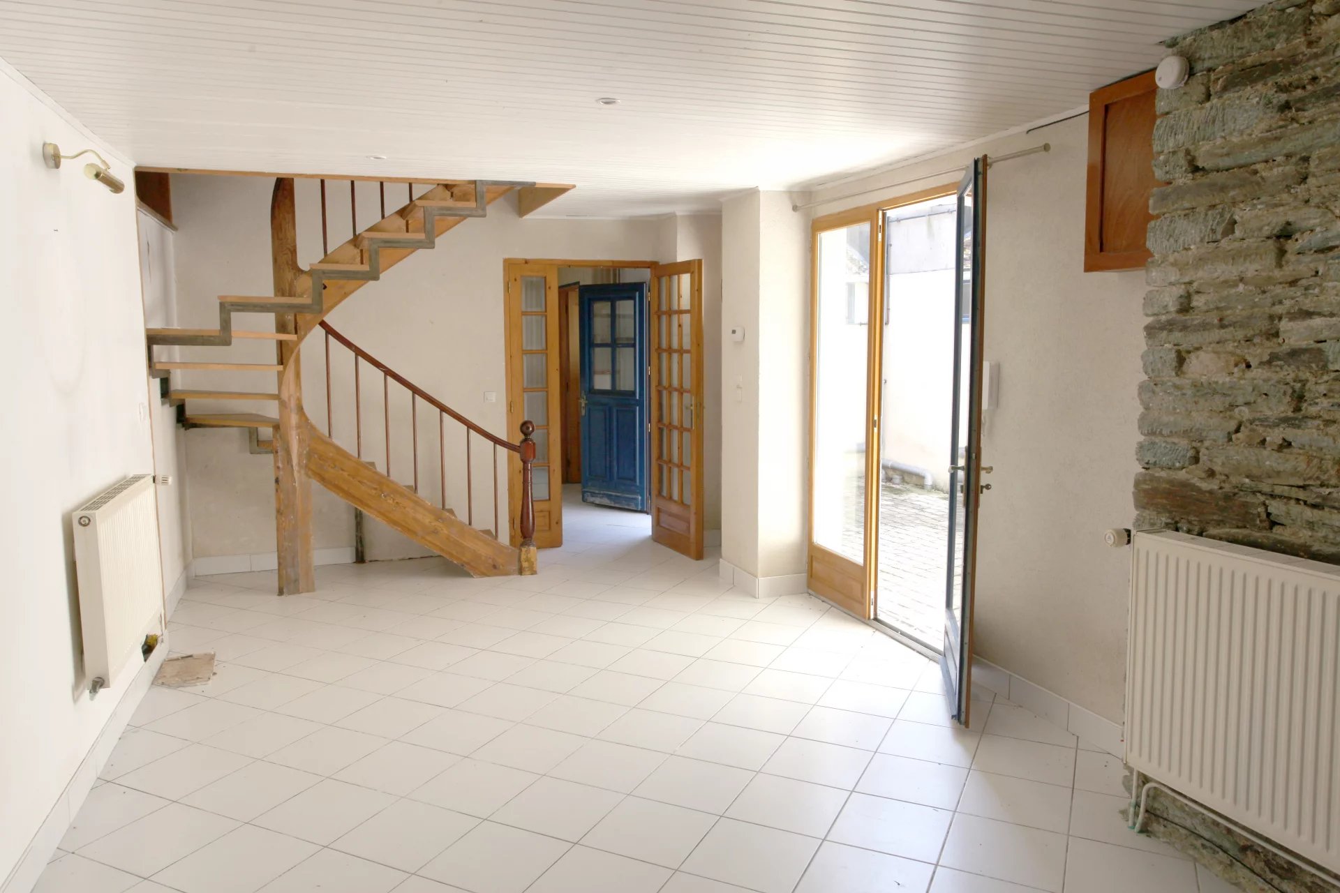 Achat Maison T3 à Cherbourg-en-Cotentin (50100) - 67m²