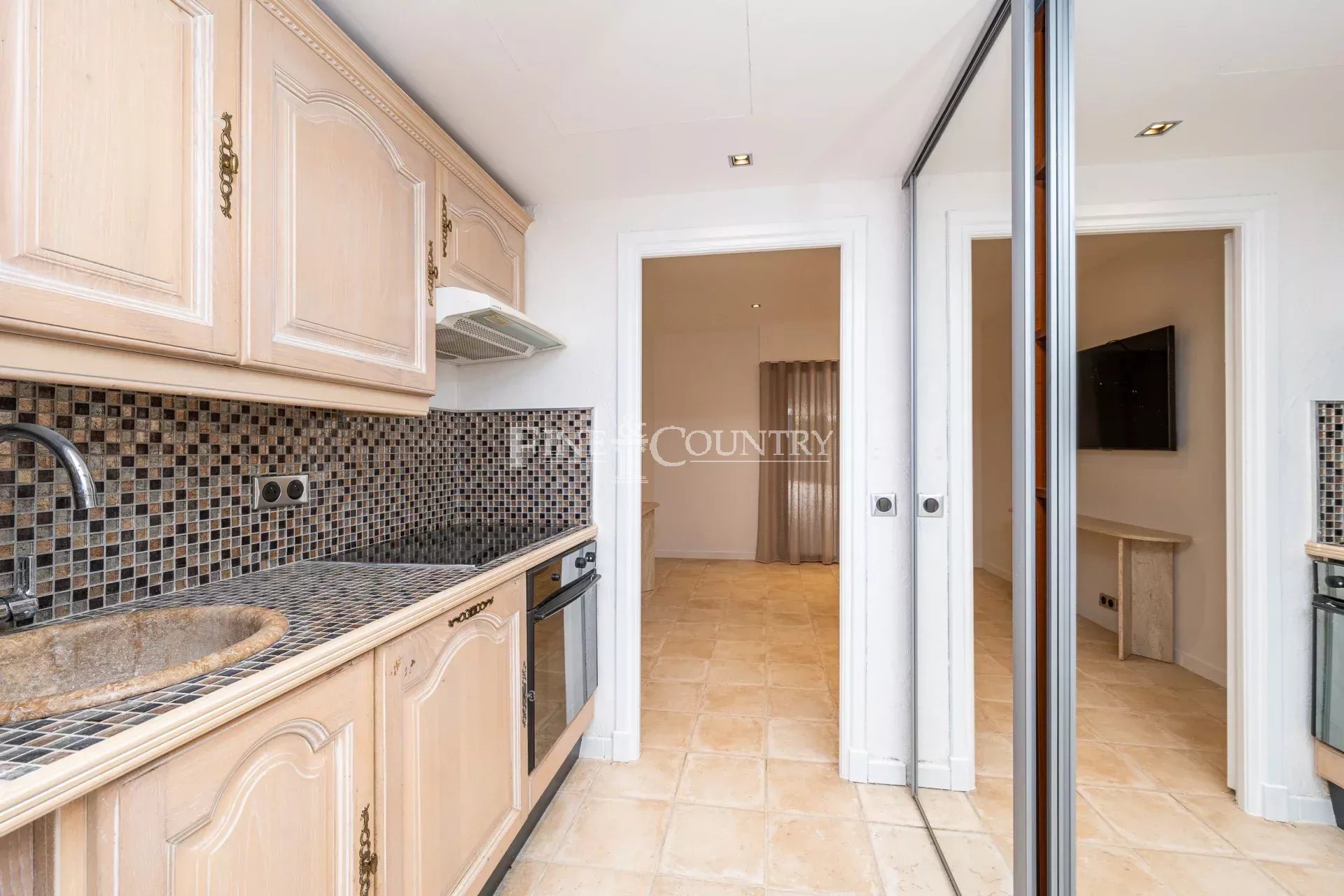 Photo of Villa for sale Cannes with sea view