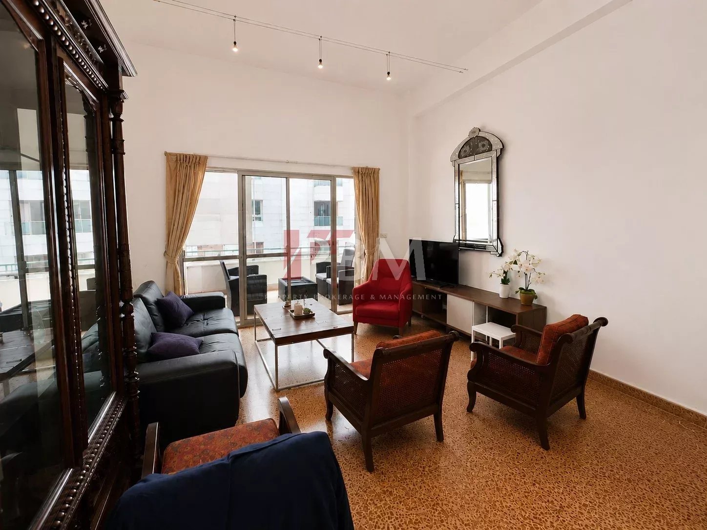 Sale Apartment Beirut Sursok