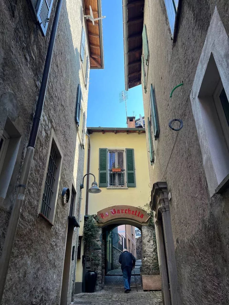 Dükkan Campione d'Italia - picture 27