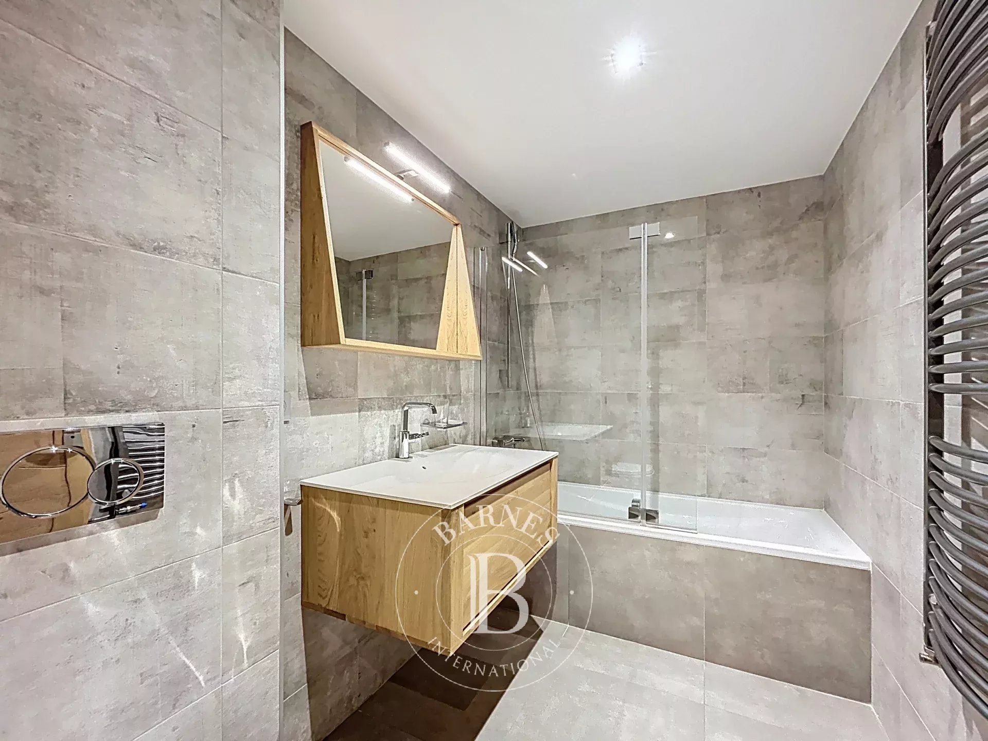 Photo of Les Gets - Apartment 4 bedrooms in a center - 106 sqm - Quiet area
