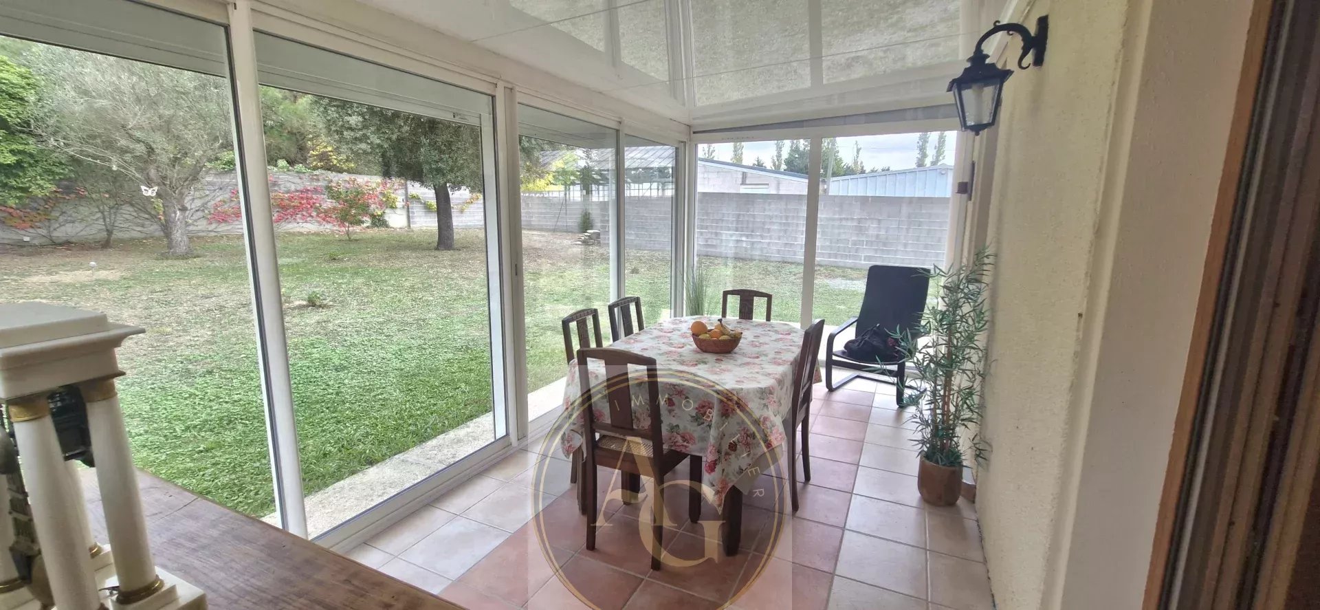 Photo bien immobilier