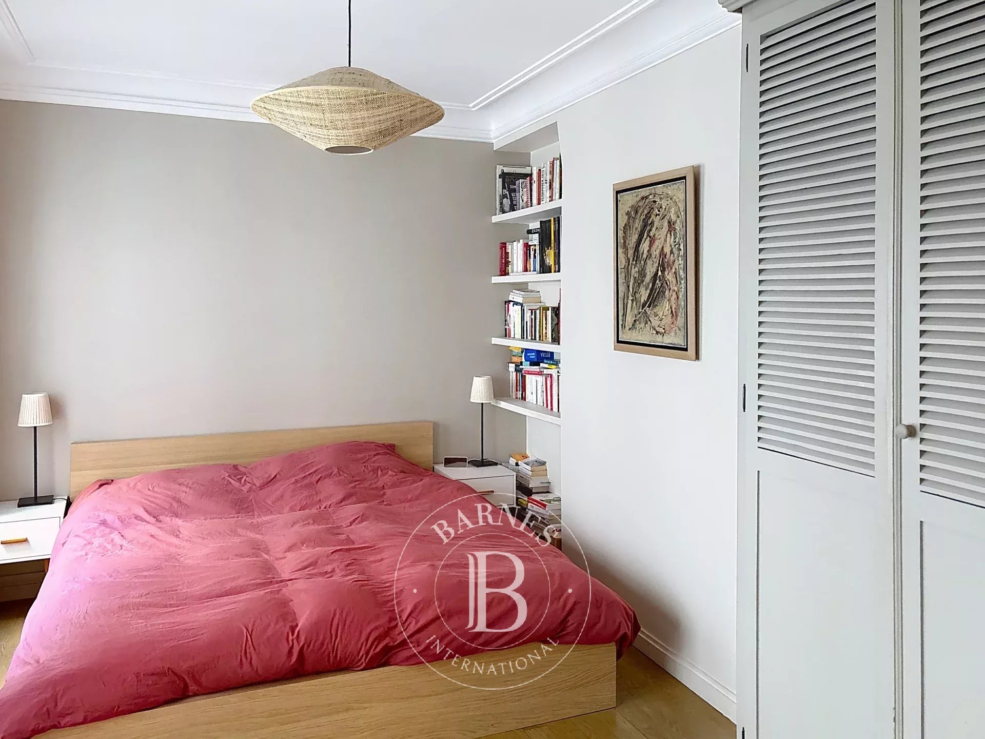 Apartment Paris 17ème - picture 3