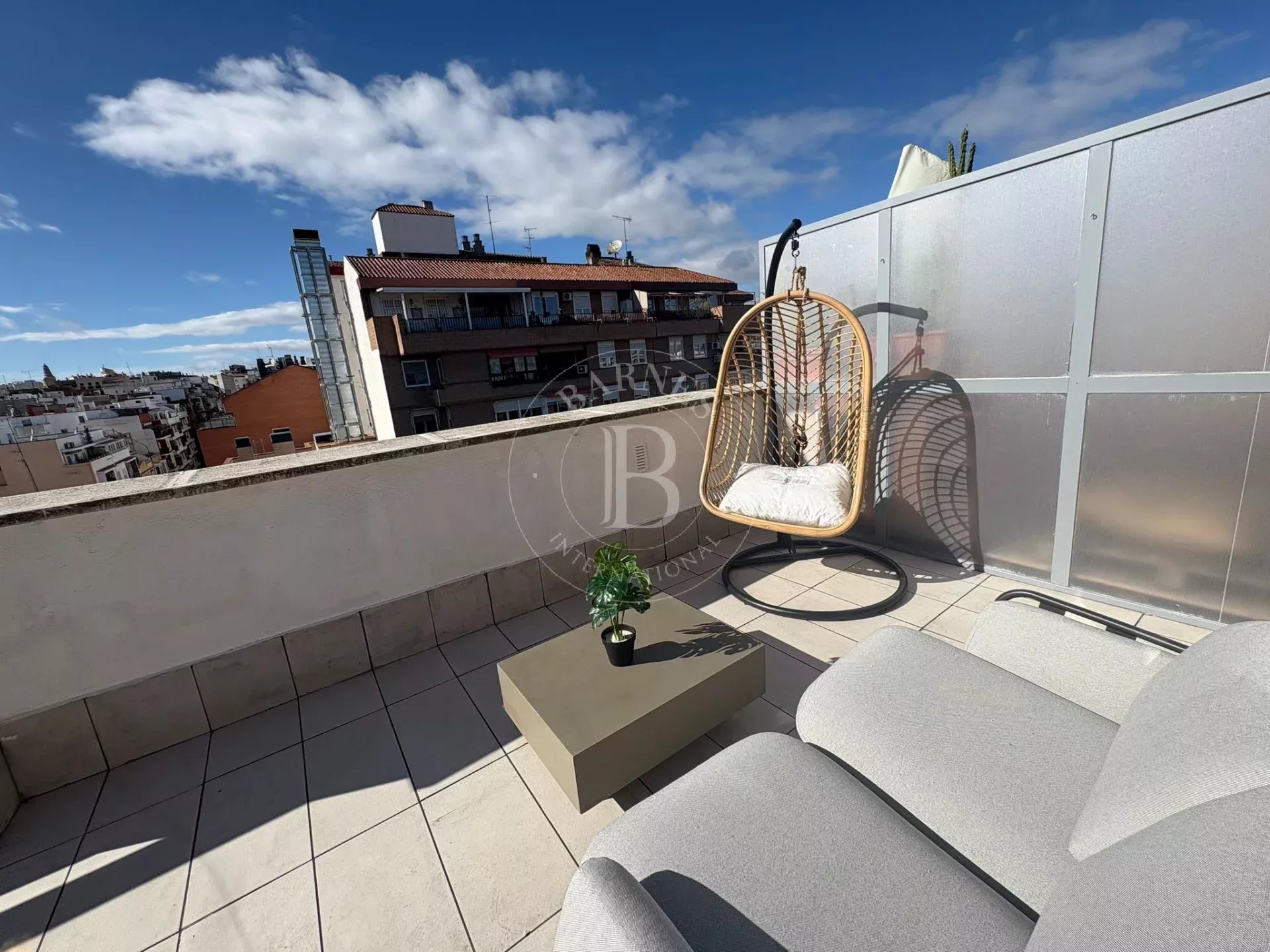 Penthouse Madrid - picture 6
