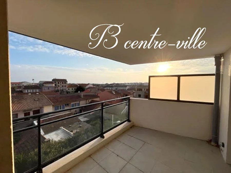 Vente Appartement La Londe-les-Maures