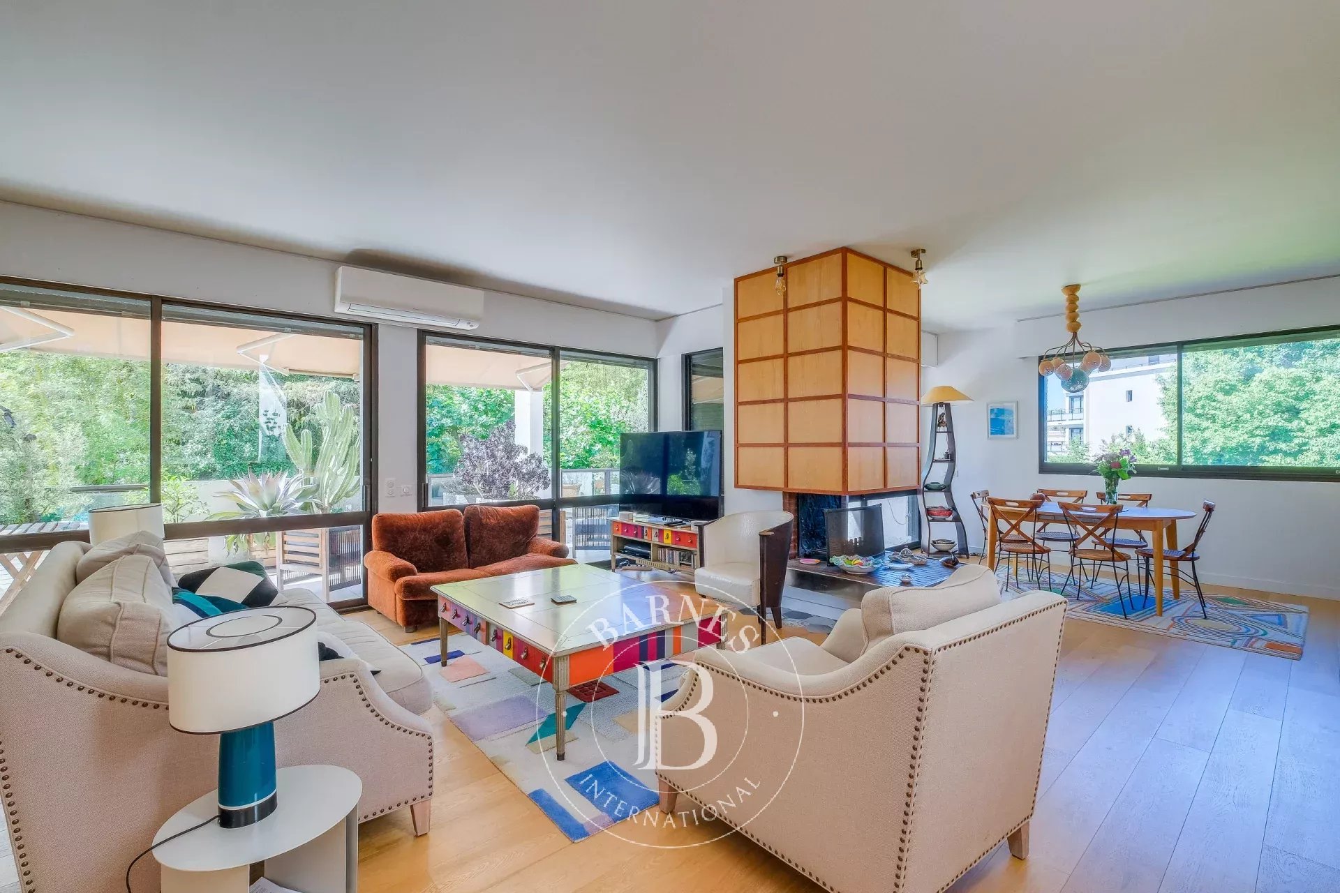 Daire Marseille 8ème