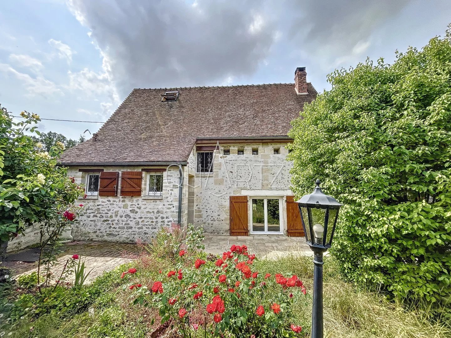 Vente Maison Chaumont-en-Vexin