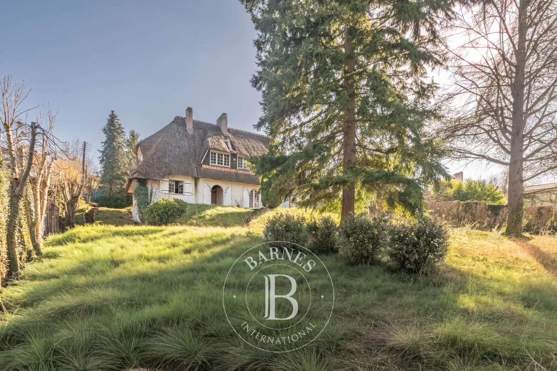Maison L'Étang-la-Ville  -  ref 86796971 (picture 1)