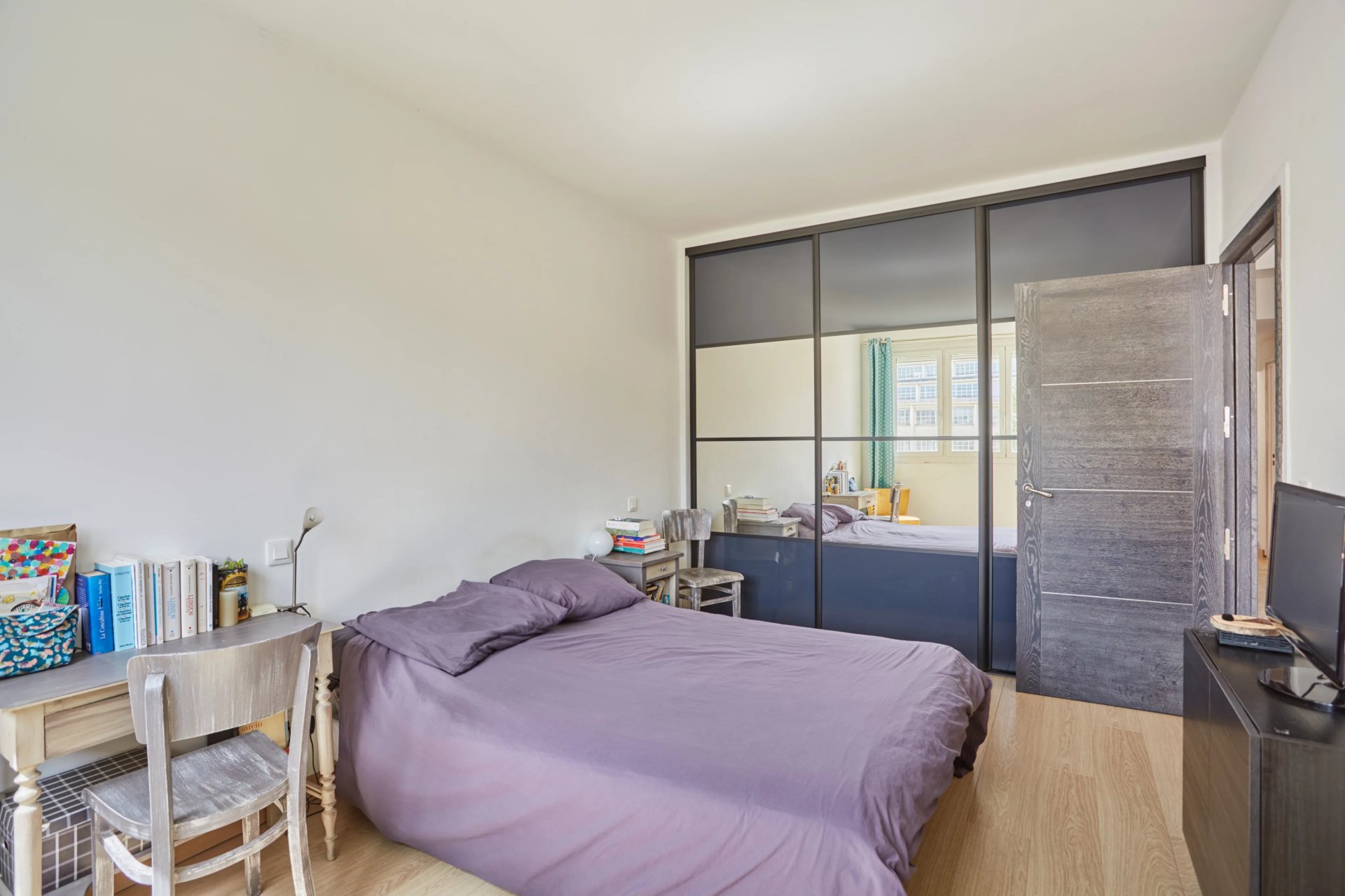 2 Bedroom Apartment/Flat's Image 4