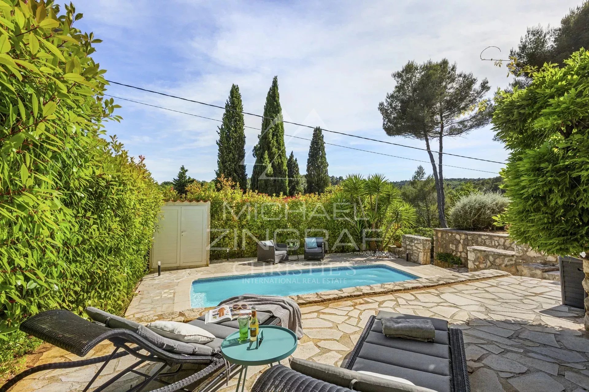 3 Bedroom Villa/Townhouse's Image 7