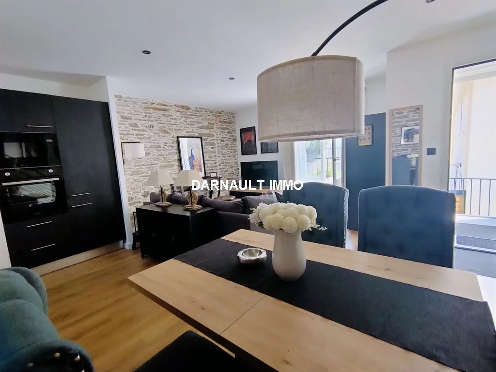 Vente Duplex Bagnères-de-Luchon