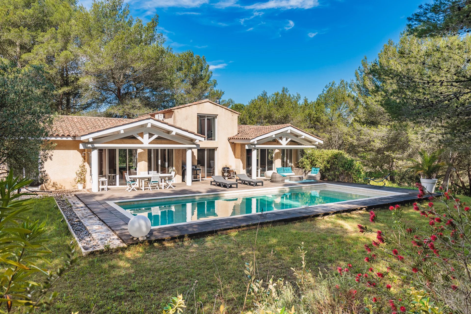 Sale House Salon-de-Provence