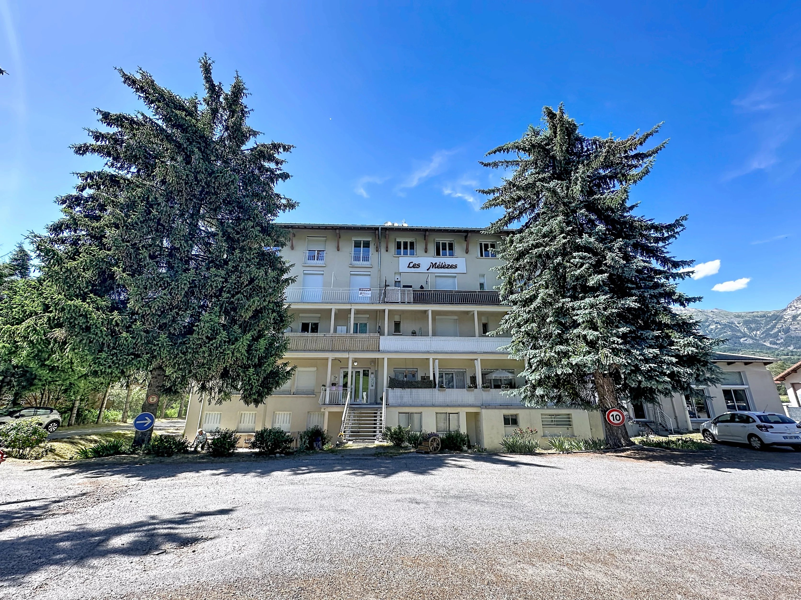Agence immobilière de TRIHOME IMMOBILIER