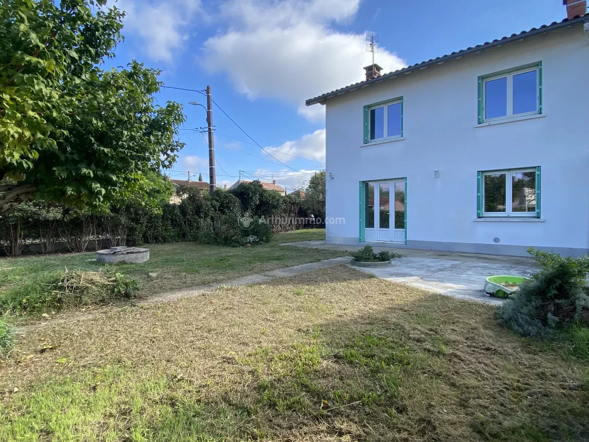 Agence immobilière de Arthurimmo.com
