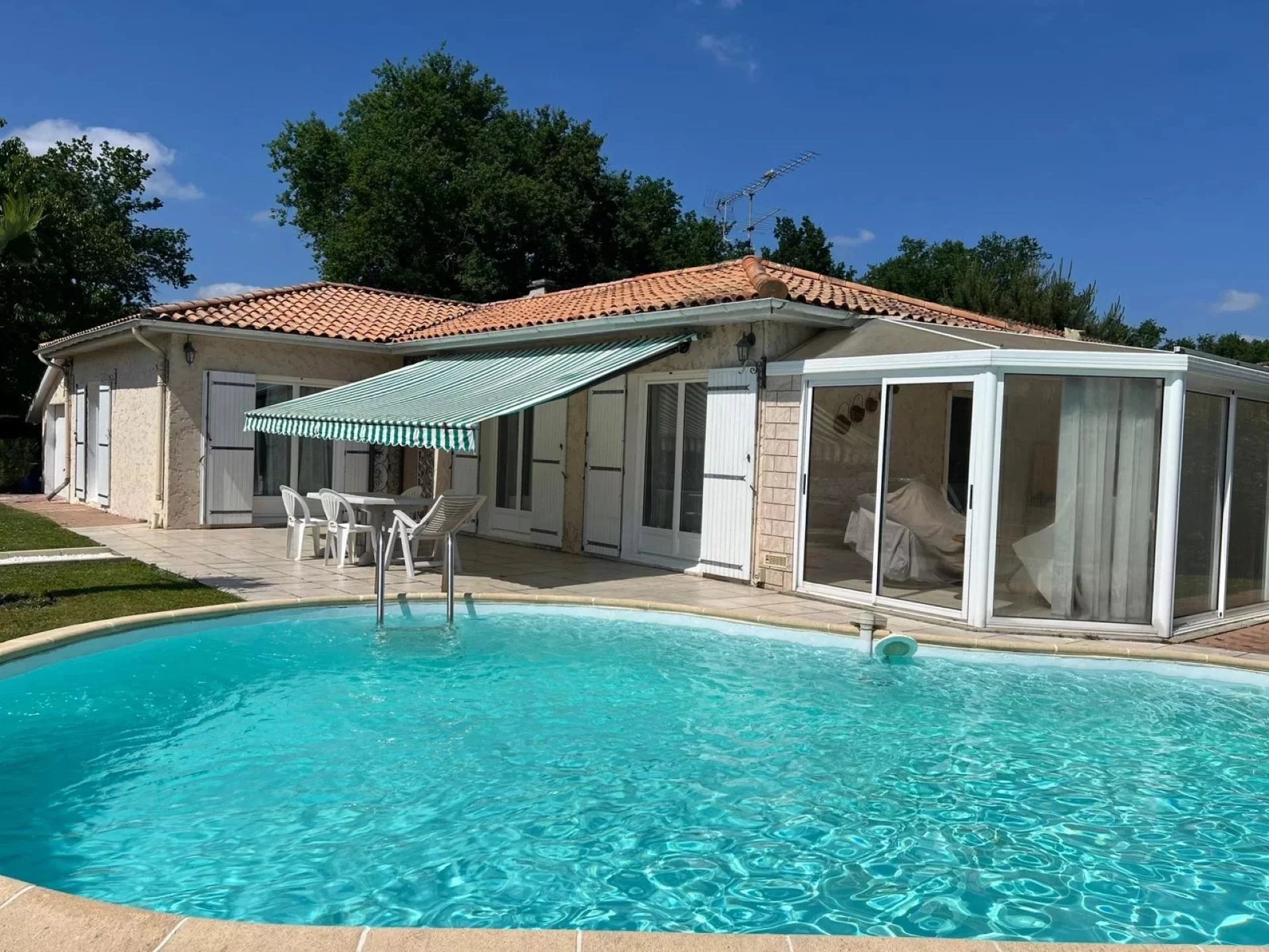 Agence immobilière de La conseillère de l'immobilier