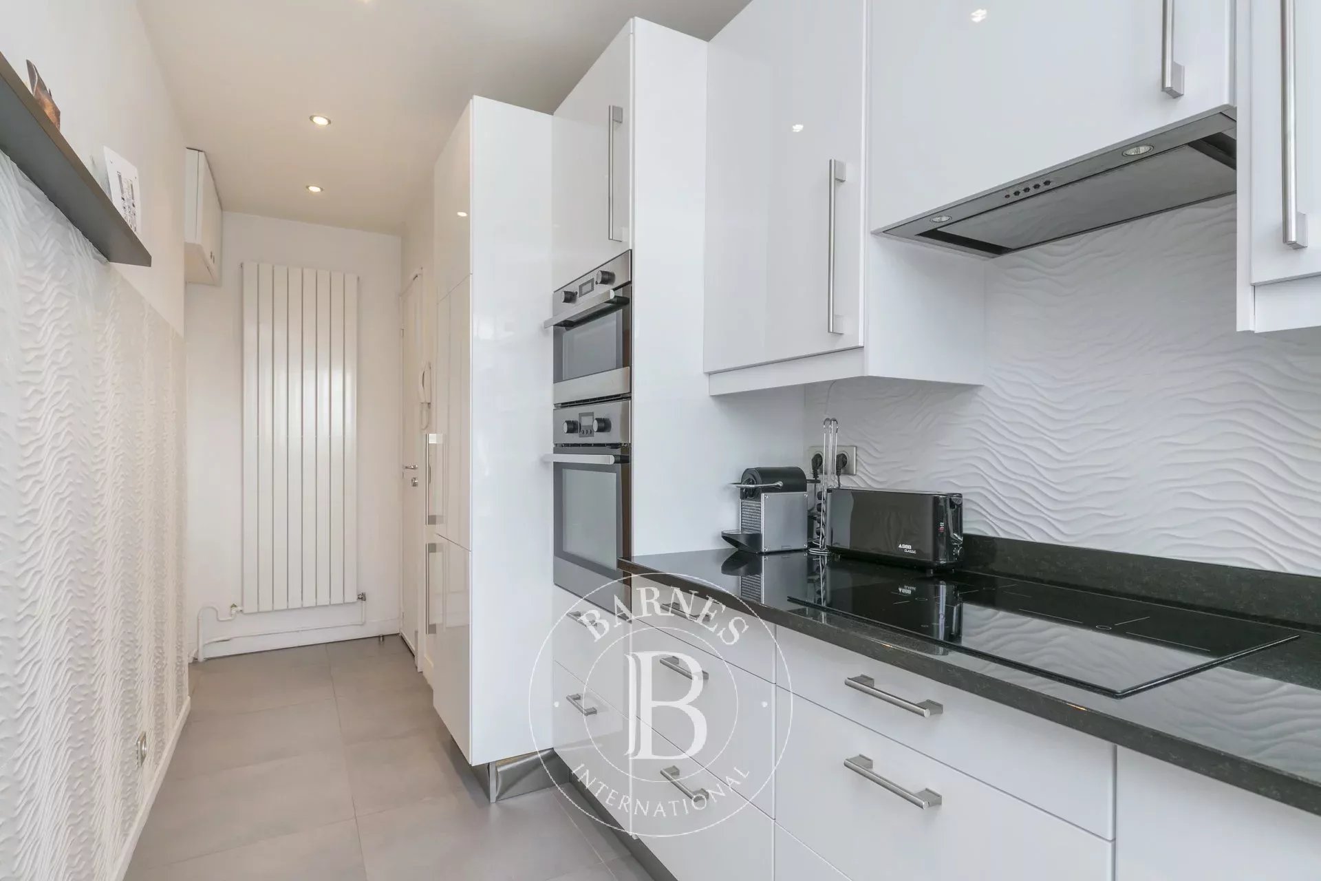 Daire Neuilly-sur-Seine - picture 7