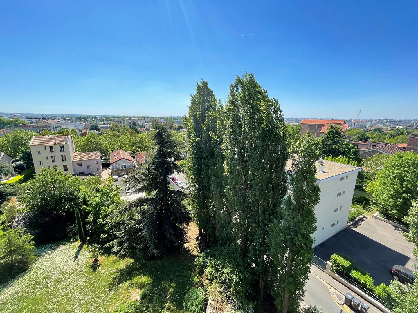 Vente Appartement Champigny-sur-Marne